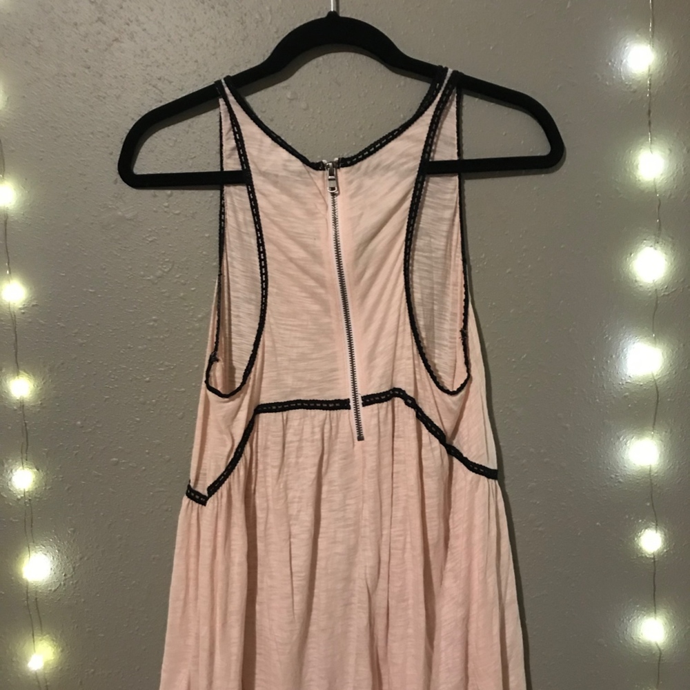 Pink Blouse - Picture 3 of 4